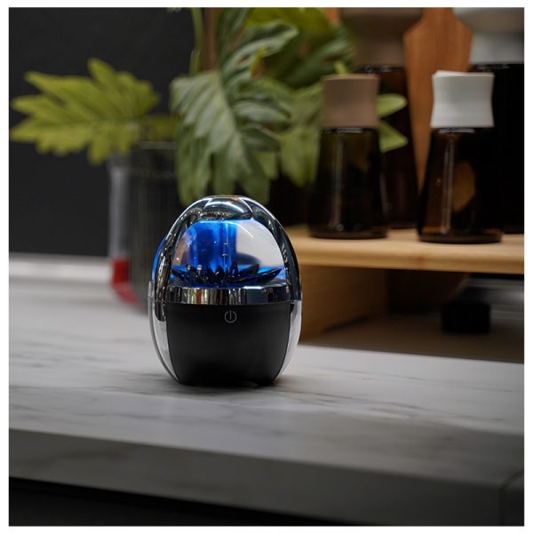 Bawo FM0224 Smart Speaker - Image 4