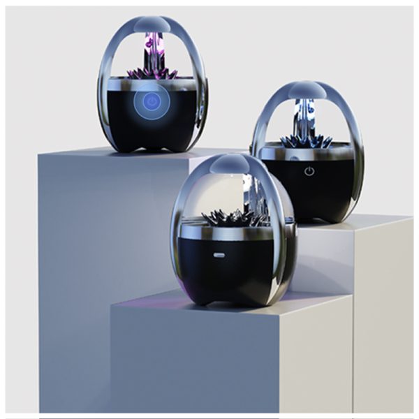 Bawo FM0224 Smart Speaker - Image 3
