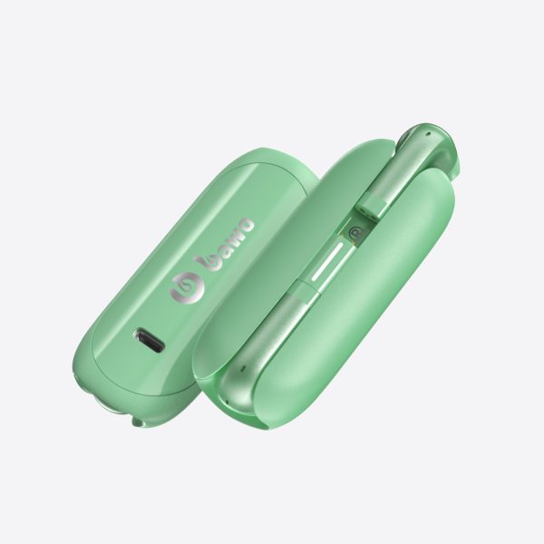 Bawo Boat Series Wireless Bluetooth Eadphones - Image 7