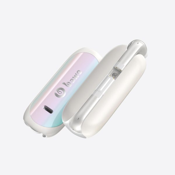 Bawo Boat Series Wireless Bluetooth Eadphones - Image 5