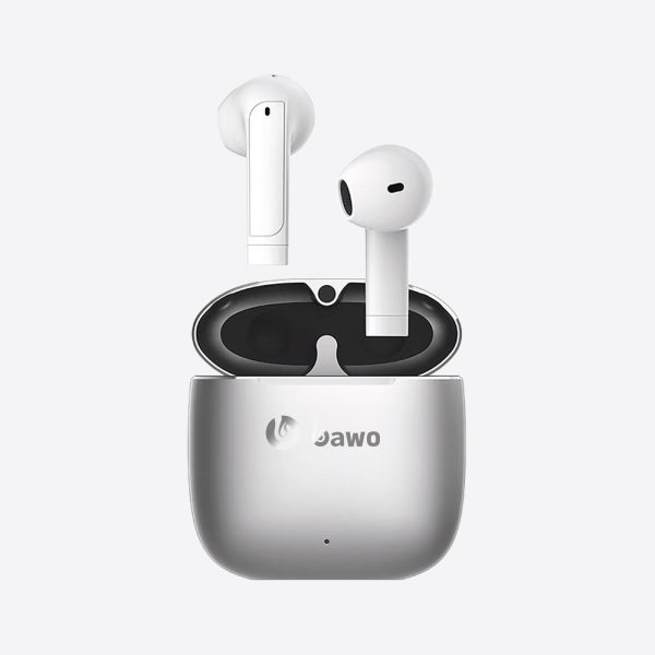 Bawo Zip10 Metal Bluetooth High-end Earbuds - Image 2