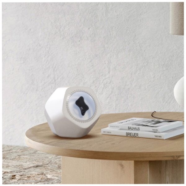 Bawo FM0213 Compact Bluetooth Speaker - Image 2