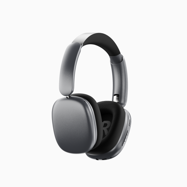 Bawo H35 Comfortable Noise Cancelling Open Ear TWS Wireless Headphones - Image 4