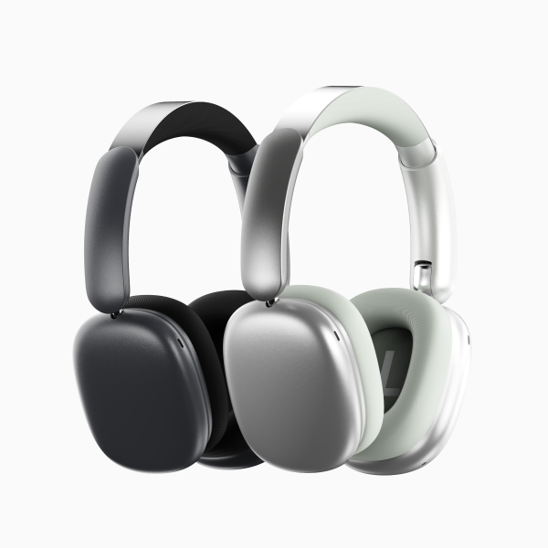 Bawo H35 Comfortable Noise Cancelling Open Ear TWS Wireless Headphones - Image 7
