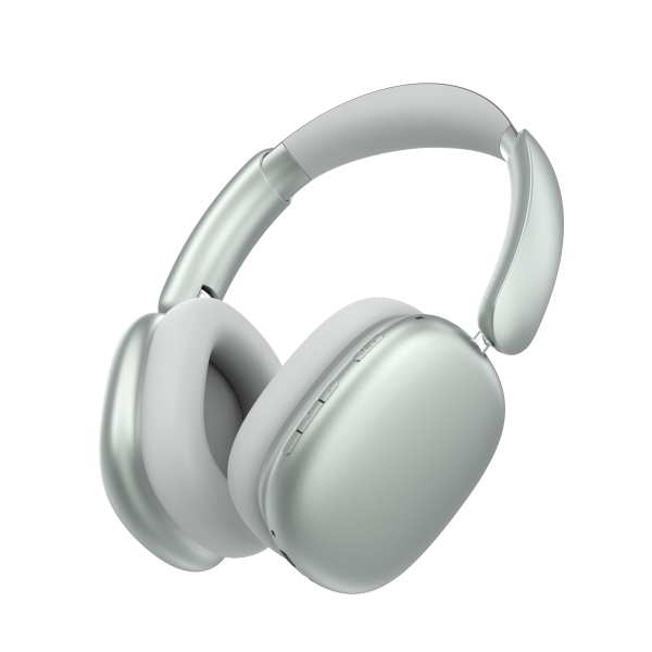 Bawo H35 Comfortable Noise Cancelling Open Ear TWS Wireless Headphones - Image 6