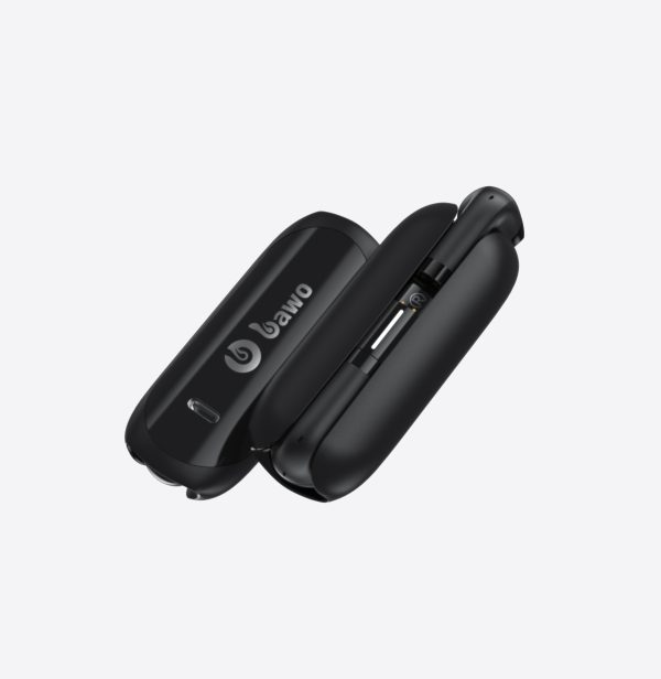 Bawo Boat Series Wireless Bluetooth Eadphones - Image 4