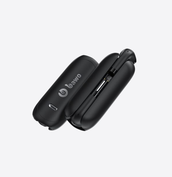 Bawo Boat Series Wireless Bluetooth Eadphones - Image 10