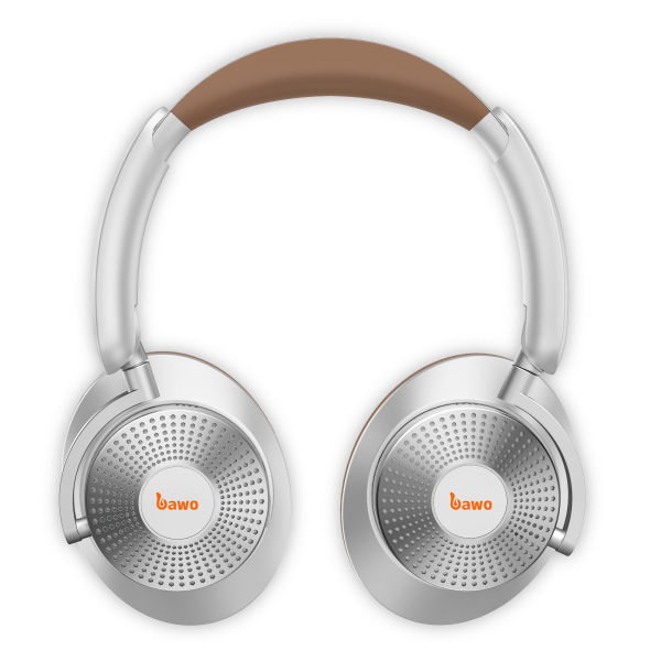 Bawo H80 Wireless Head-ware Game Headphones