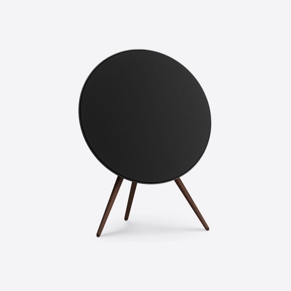 Bawo BQ06 Modern flying saucer wireless Bluetooth speaker 50*50cm diameter - Image 5