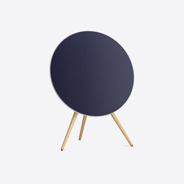 Bawo BQ06 Modern flying saucer wireless Bluetooth speaker 50*50cm diameter - Image 4