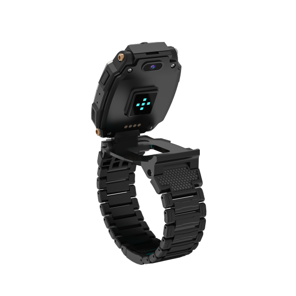Bawo B35 HD Screen Smart Watch Support 4G Card SIM Magnetic Touch - Image 8