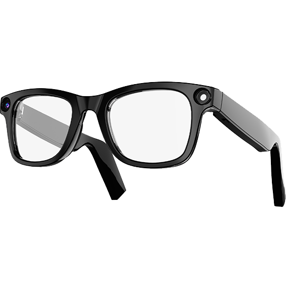 Ai Glasses