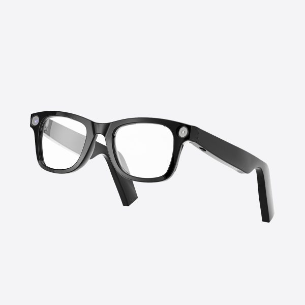 Bawo G100 AI Smart Glasses Video Audio Wireless